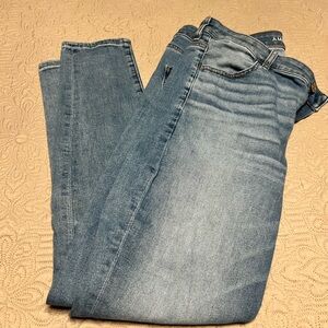 AE Next Level Stretch Jeans